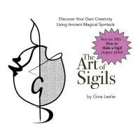 在飛比找博客來優惠-The Art of Sigils: Discover yo