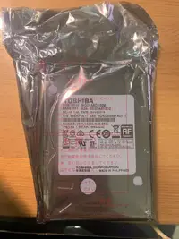 在飛比找露天拍賣優惠-全新 2.5吋 TOSHIBA 1TB 9.5mm MQ01