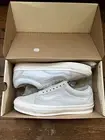 New Vans Vault x Notre Off White Og Old Skool Lx Shoes Size 11