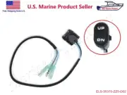 Trim Tilt Switch for Honde Outboard Control Box 24800-ZZ5-02 24800-ZZ5-22