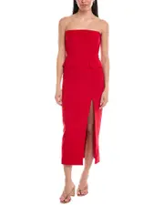Bardot Nikki Midi Dress