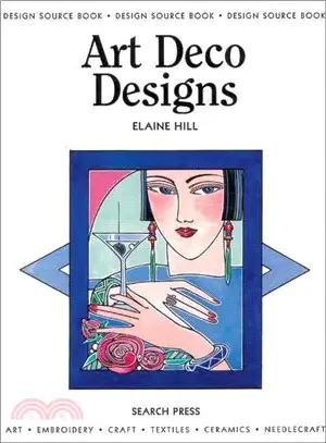 Art Deco Designs