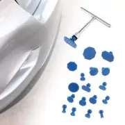 Dent Remover Auto Body Repair Tool Kit Suction Cup Dent Removal Car Dent Puller
