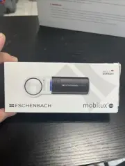Eschenbach Mobilux LED Lighted Pocket Magnifier 7X 28D 60