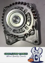 New 130A 12v Alternator For 6 Cylinder Ford Territory SYII Turbo 09-2011 (G)