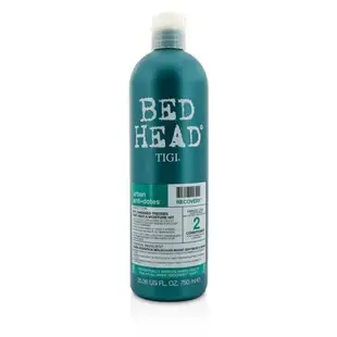 Tigi 摩登重建修護髮素 Bed Head Urban Anti+dotes Recovery Conditioner 750ml/25.36oz