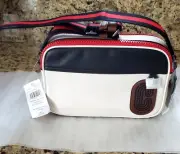 Coach Graham Crossbody with coach patch - Brand NEW with tag