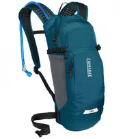 Camelbak CB2656401000 - Lobo 9, 2L Backpack (Moroccan Blue/Black)