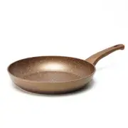 Innwewell Non Stick Frying Pan - Granite Stone Non Stick Skillet Frying Pans,...