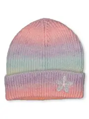 Toddler Multi Coloured Beanie