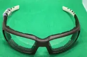prescription Lined Bifocal Vision safety glasses ANSI Z87.1 CSA Z94.3