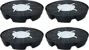 Easy Refill Container – Planter Pot Reservoir System, Durable Watering Device | Self Watering Insert, Moisture Control Root Support, Garden Pot Liner for Indoor Outdoor Flower Plant Growth Use