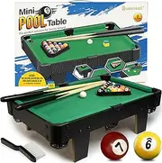 Mini Billiard Table