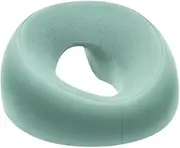 Lyntamy Ergonomics Lying Down Pillow Memory Foam Rest Support Pillow Body Massage Face Rest Pillow for Beauty Salon B