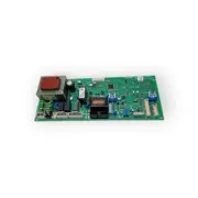 FERROLI ELECTRONIC CARD MF08FA DIMS06-FE01 39812110 DOMICOMPACT F 24 BOILER
