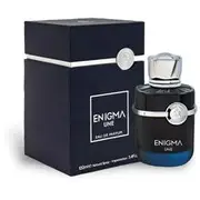 French avenue Enigma One EDP - 100 ml