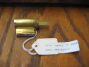 Corbin Russwin Lock Cylinder 2020-037-p3b1*626 POOL GATES FREE SHIPPING