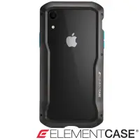 在飛比找momo購物網優惠-【美國 Element Case】iPhone XR VAP