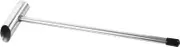 Cabilock Strong Easy to Clean Stainless Steel Marshmallow Spoon Food Grade Multi-Function Candy Scoop for Machine