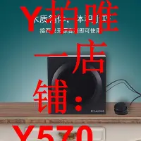 在飛比找Yahoo!奇摩拍賣優惠-庫存Logitech/羅技Z333木質大功率2.1電腦有源低