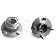 GSP Wheel Hub Assembly - 230035