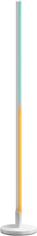 Wiz Pole Floor Light