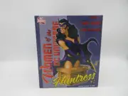 Women of the DC Universe Huntress Statue - DC Direct NIB! LE 3364/3500
