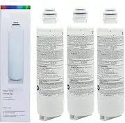 Compatible for Bosch, UltraClarity Pro Replace Refrigerator Water Filter for BORPLFTR50,BORPLFTR55,RA450022,12033030(3pcs)