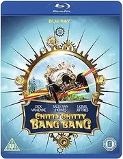 Chitty Chitty Bang Bang