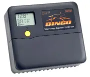 Plasmatronics Dingo Solar Charge Regulator 12-48V 20A D2020N NEW