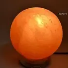 Himalayan Salt Lamp Sphere
