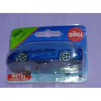 在飛比找蝦皮購物優惠-SIKU 合金小汽車：0875 風暴跑車~~~70