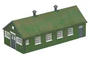 Hornby: Ex-Barrack Rooms