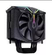 GOLDEN FIELD Wind Walker CPU Cooler max air flow 72cfm, hydraulic bearing system