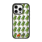 iPhone 16 Pro Impact Case MagSafe Compatible Cash Money