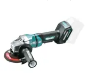 Makita 125mm 36V Brushless Angle Grinder GA053GZ With Brake paddle Body Only