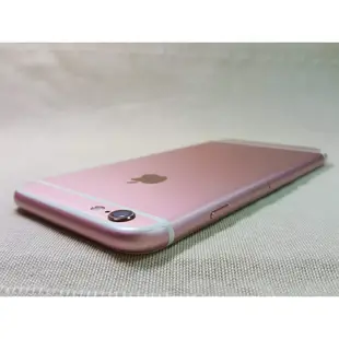 全新電池 Apple iPhone 6S 64GB 玫瑰金4.7吋 A1688