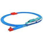 TAKARA TOMY - PLARAIL 鐵路王國 E5 新幹線入門組