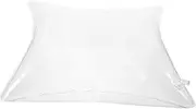 Alipis Camping Cushion Camping Pillow Clear Pillow Insert Transparent Pillow Camping Equipment