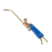 H01-2 Mini Gas Welding Torch Oxy-acetylene Oxy-propane Repair Cutting//