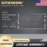 SPAWON Aluminum Radiator For Chrysler 200 Cirrus Sebring 2007-2014 Dodge Caliber (for: Jeep)