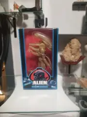 alien 40th anniversary neca Prototype