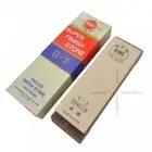 JAPANESE GOLD FINISH SHARPENING STONE #8000 Grit G-3 King Whetstone Block Knife