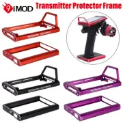 9IMOD Transmitter Controller Protector Frame Bracket Metal For Flysky Noble NB4
