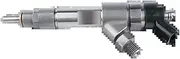 Auto Parts Diesel Engine Common Rail Fuel Injector Nozzle 0986435501 0445120002 Compatible for Bosch Compatible for Iveco/Compatible for Renault/Compatible for Peugeot/Compatible for Citroen