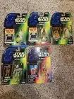 Kenner Star Wars Power of the Force NITB action figures