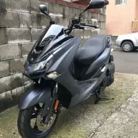 在飛比找蝦皮購物優惠-同路中古機車Yamaha smax155(abs)