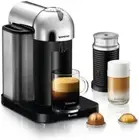 Nespresso Vertuo Coffee and Espresso Maker by Breville