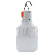 Outdoor Usb Rechargeable Led Lamp Bulbs 60w Emergency Light Hook Up Camping Fishing Portable Lantern Night Lights
