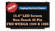 HP 763582-001 15.6" FHD WUXGA LED Screen Display Non-Touch